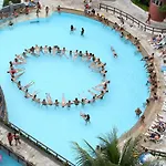 Hotsprings B3 Hotels - Caldas Novas