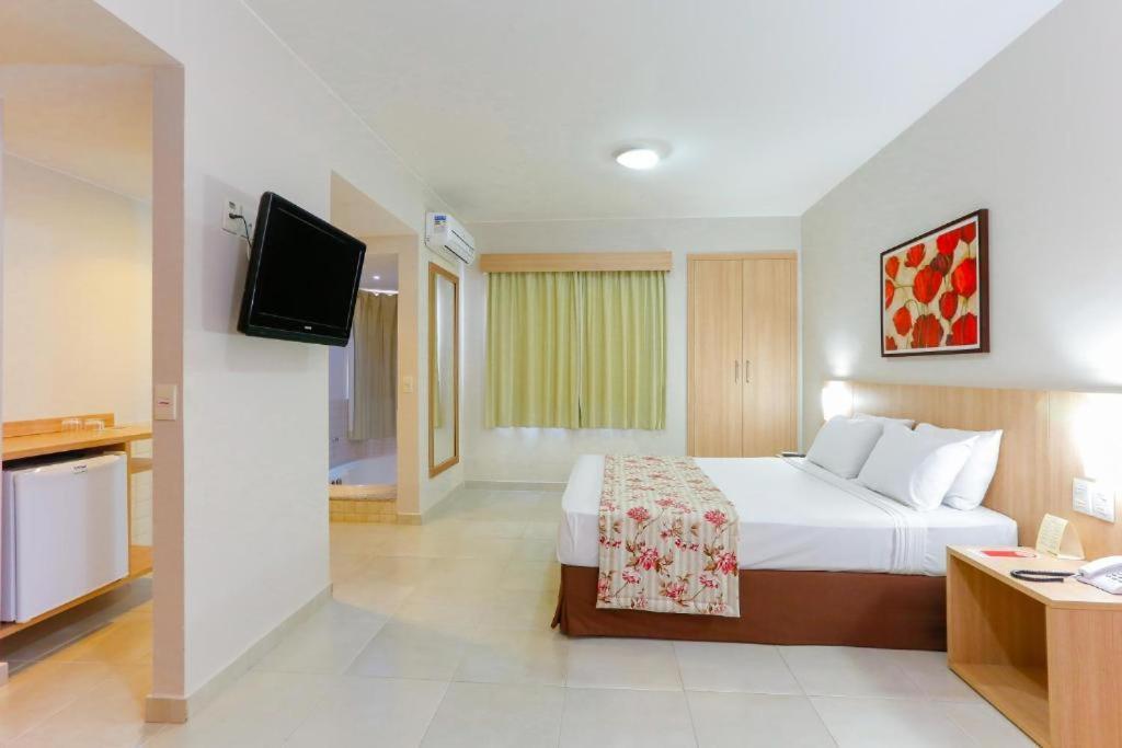 Hotel Hotsprings B3 -