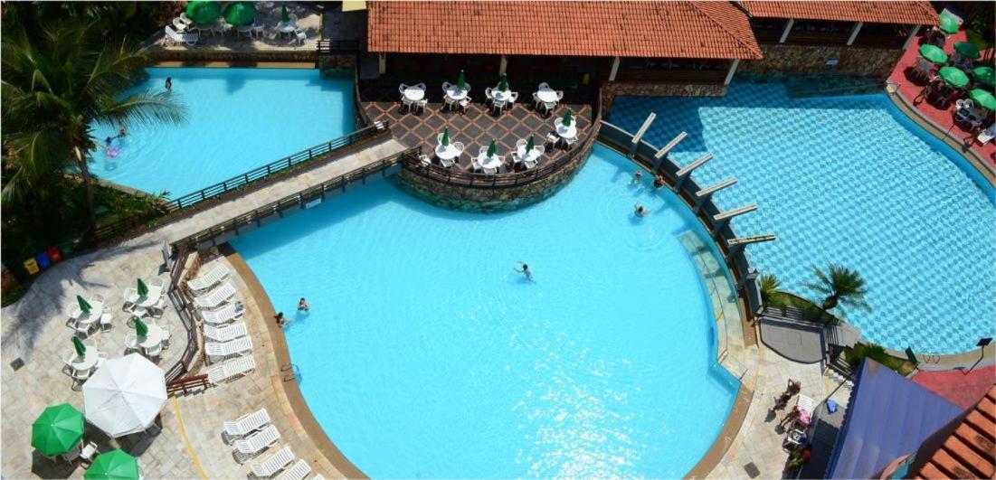 Hotsprings B3 - Caldas Novas