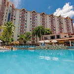 Hotsprings B3 Hotels - Caldas Novas