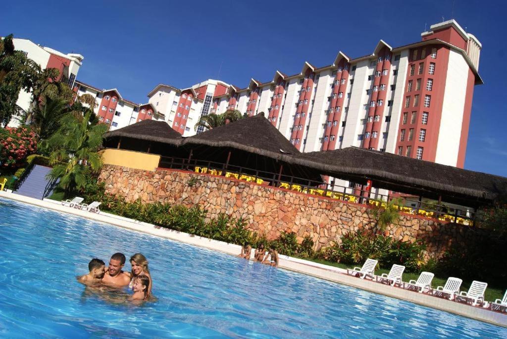 Hotel Hotsprings B3 - Caldas Novas
