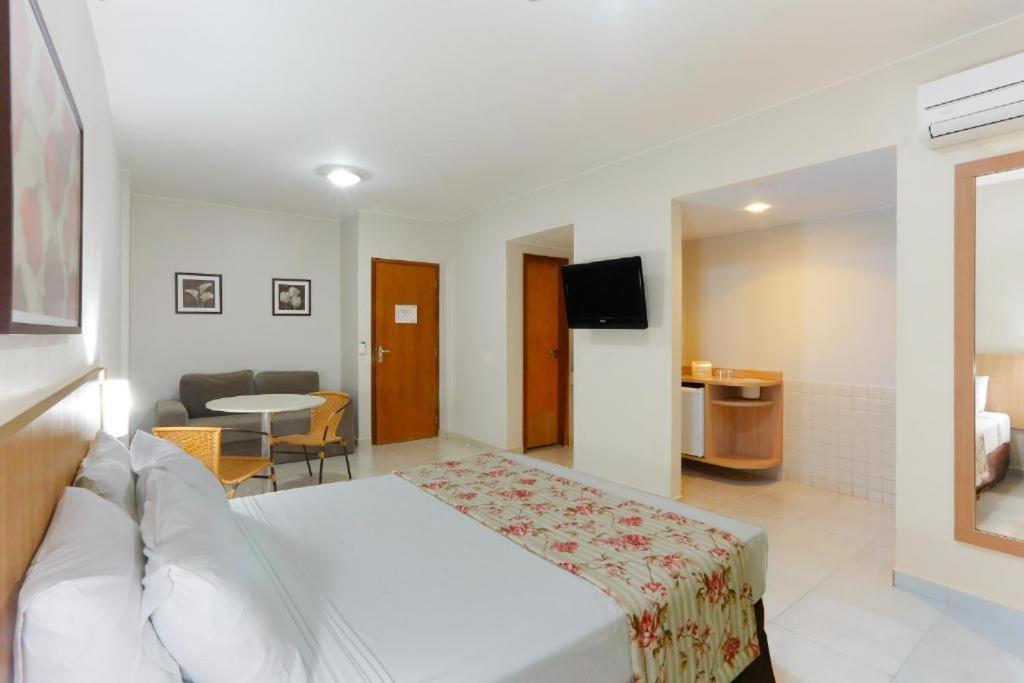 Hotel Hotsprings B3 -