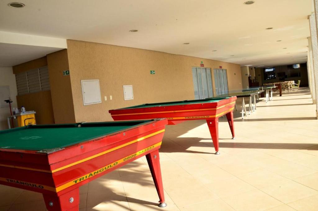 Hotsprings B3 - Hotel Caldas Novas