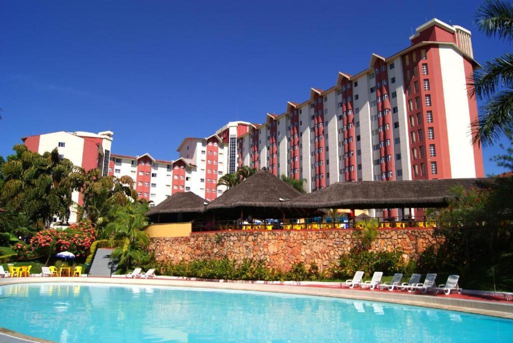 Hotsprings B3 - Hotel 4*
