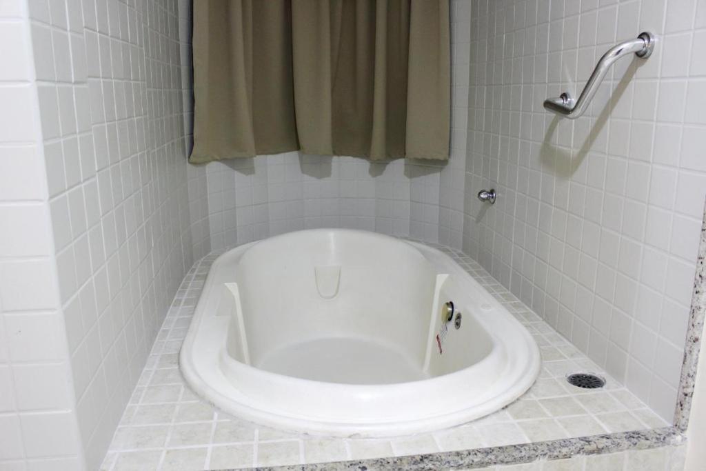 Hotsprings B3 - Hotel