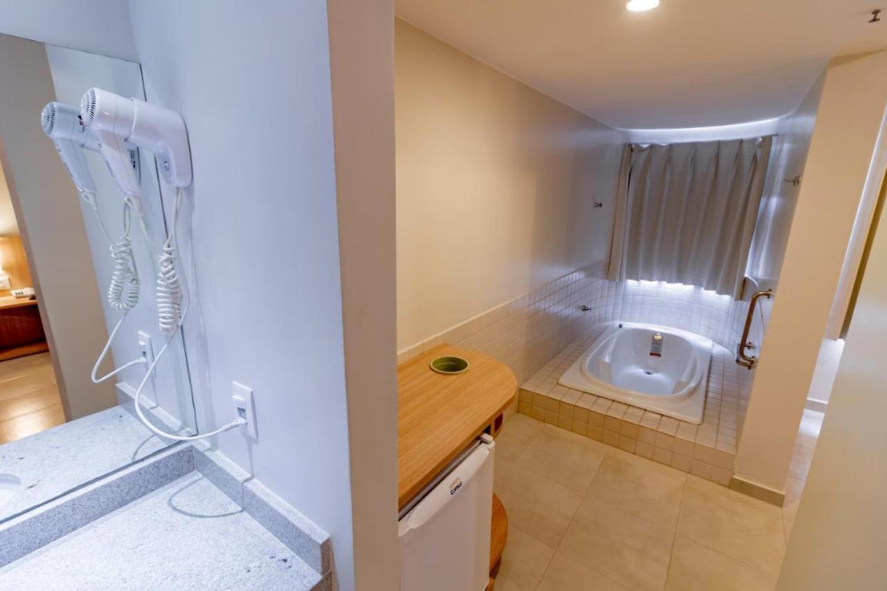 Hotel Hotsprings B3 - 4*