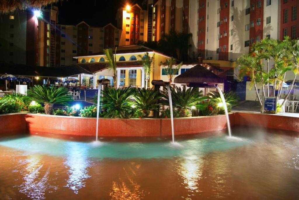 Hotel Hotsprings B3 -
