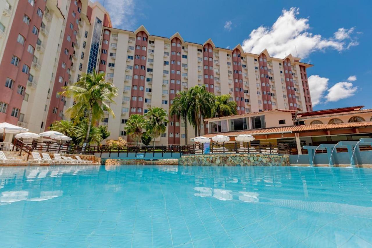Hotsprings B3 - 4* Caldas Novas