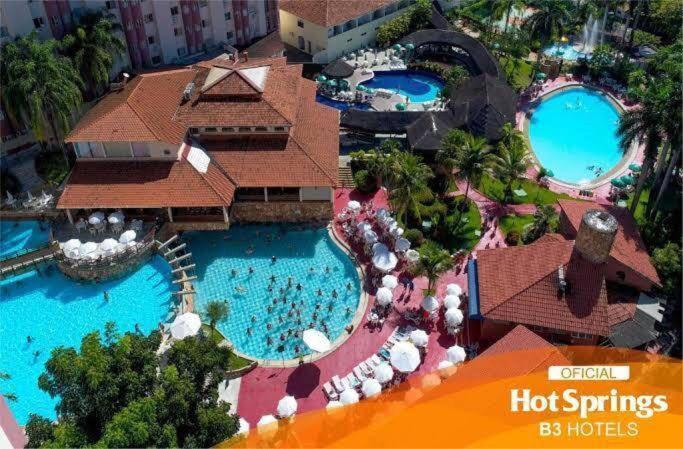 Hotsprings B3 -