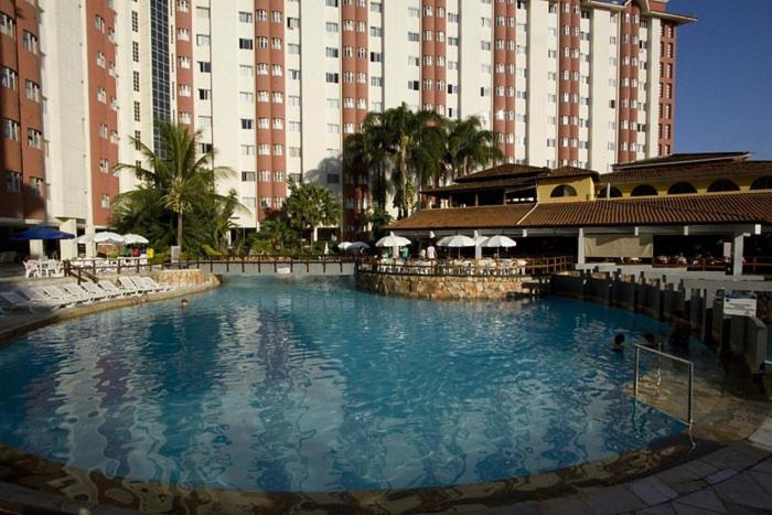 Hotsprings B3 - 4* Caldas Novas